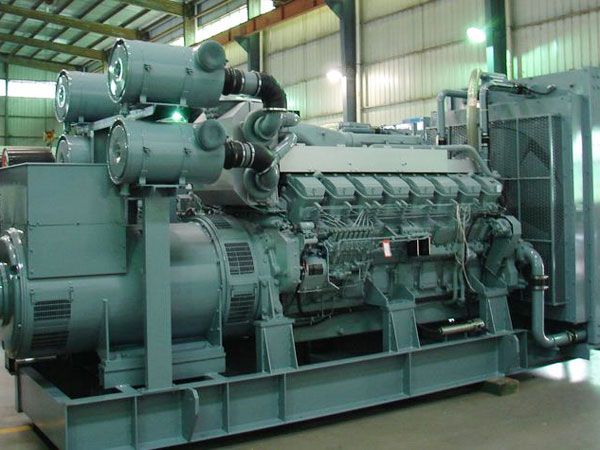 新兴镇电气系统故障可能导致冬季柴油发电机组启动失败的原因有哪些？