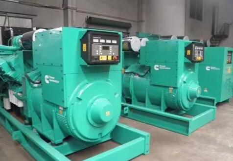 新兴镇柴油发电机冬季保养需要特别注意哪些部件？