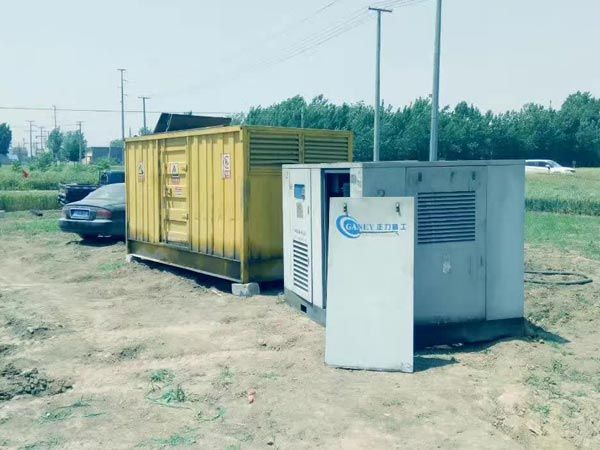 新兴镇柴油发电机组冬季日常维修需要哪些工具？